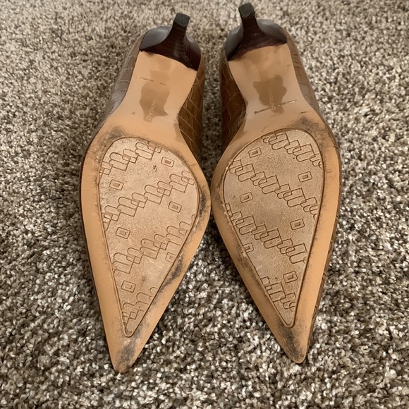 Bandolino BDBerry 1 inch Heels Size 7 1/2M - Picture 5 of 7